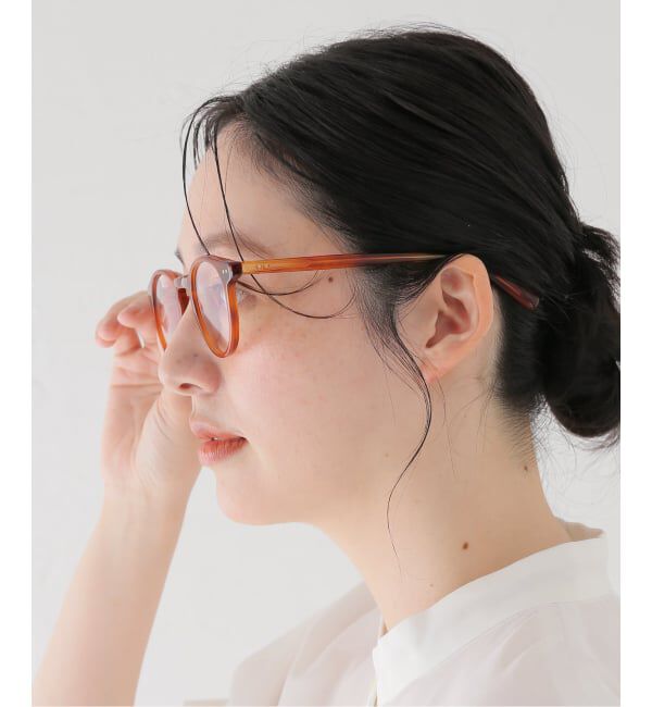 EYETHINK「PROJEKT PRODUKT RS20 C3 Optical」|メガネ|
