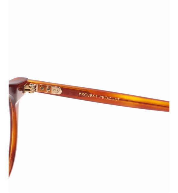 EYETHINK「PROJEKT PRODUKT RS20 C3 Optical」|メガネ|