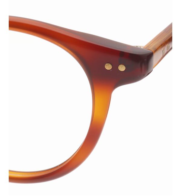 EYETHINK「PROJEKT PRODUKT RS20 C3 Optical」|メガネ|