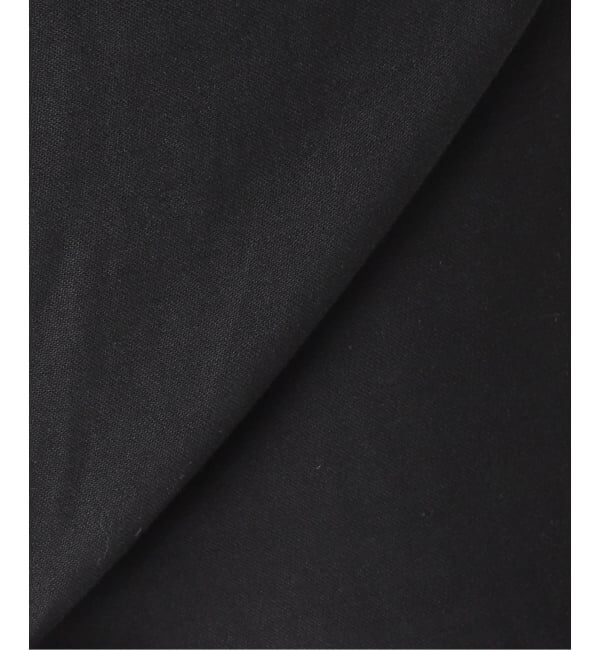 SLOBE IENA「《4サイズ展開/WEB限定/予約》コットンストレートパンツ」|カーゴ|