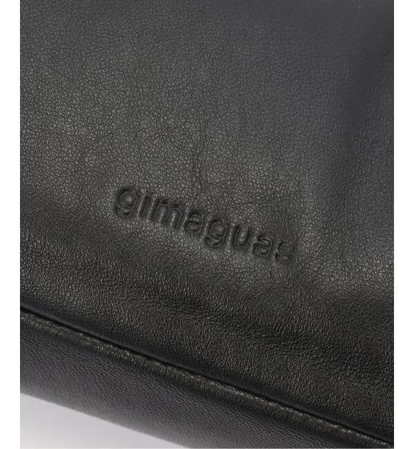 PULP「Gimaguas / ギマガス FRANCA BAG」|ハンドバッグ|