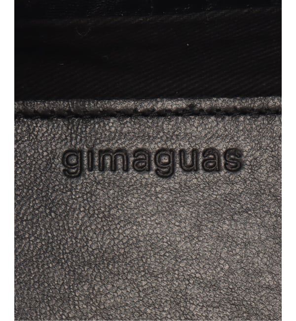 PULP「Gimaguas / ギマガス FRANCA BAG」|ハンドバッグ|