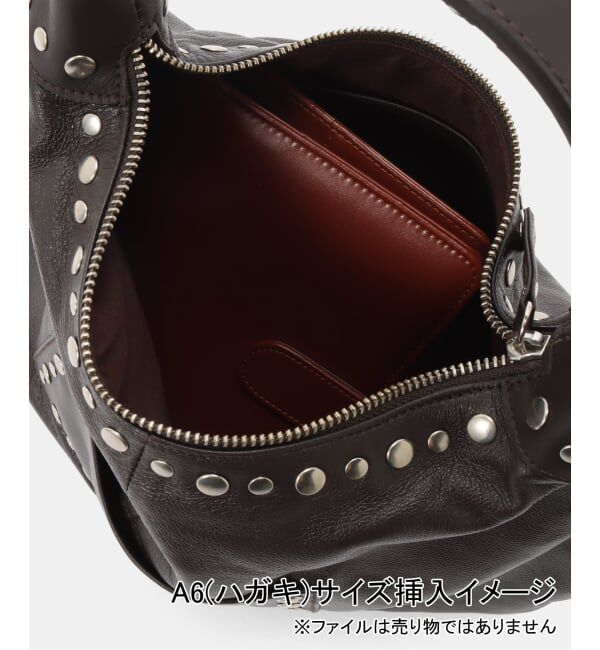 PULP「Gimaguas / ギマガス  LAIA BAG」|ハンドバッグ|