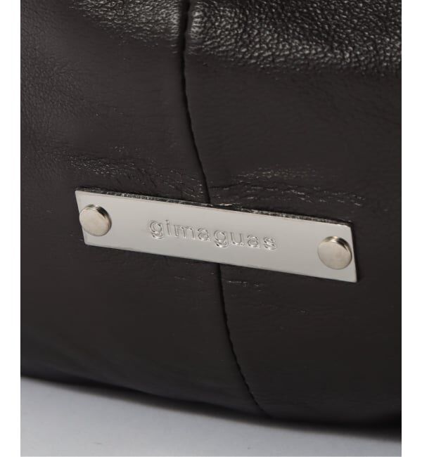 PULP「Gimaguas / ギマガス  LAIA BAG」|ハンドバッグ|