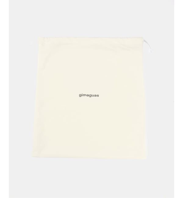 PULP「Gimaguas / ギマガス MINI CLAUDIA BAG」|ハンドバッグ|