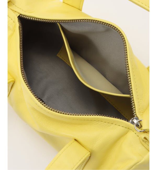 PULP「Gimaguas / ギマガス MINI CLAUDIA BAG」|ハンドバッグ|