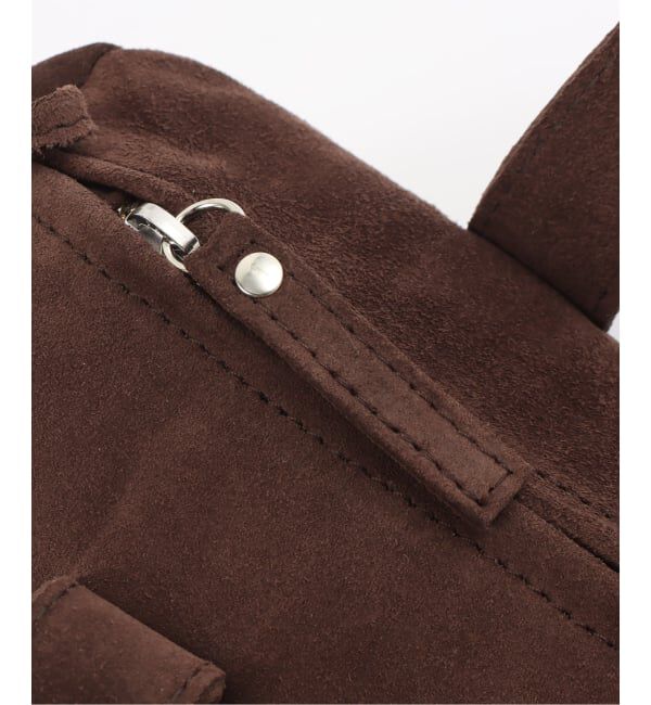 PULP「Gimaguas / ギマガス MINI CLAUDIA BAG」|ハンドバッグ|