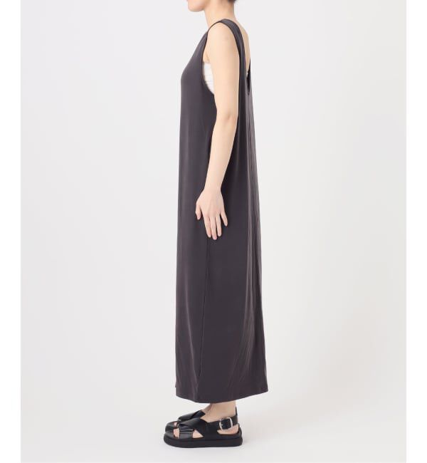 JOURNAL STANDARD「SANDWASH 2WAY Iライン ワンピース」|ワンピース|