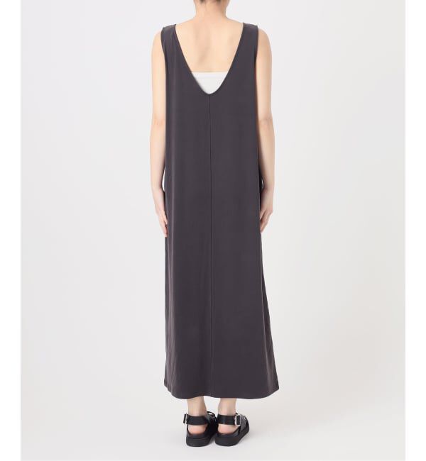 JOURNAL STANDARD「SANDWASH 2WAY Iライン ワンピース」|ワンピース|