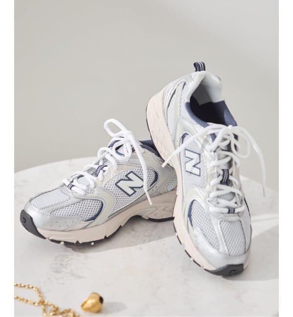 journal standard L'essage「NEW BALANCE/ニューバランス スニーカー MR530KA」|スニーカー|