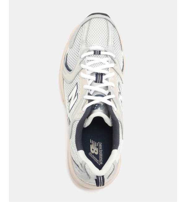 journal standard L'essage「NEW BALANCE/ニューバランス スニーカー MR530KA」|スニーカー|