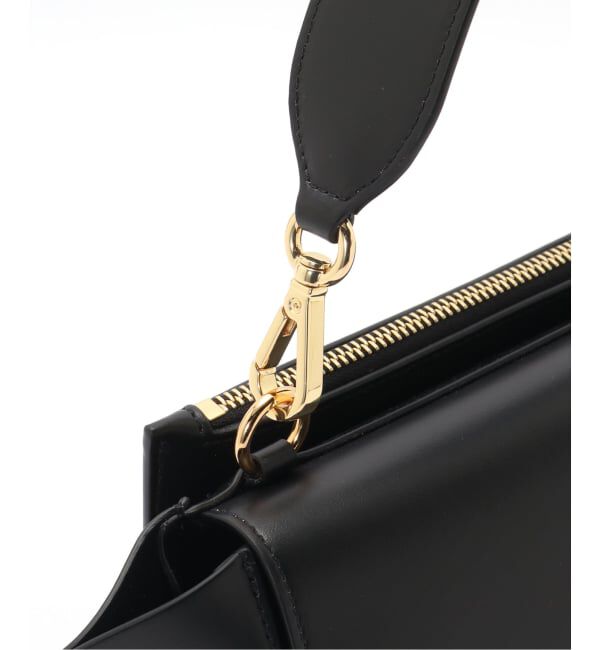 journal standard L'essage「WANDLER/ワンドラー Hortensia Bag Small バッグ 99.B000167」|ハンドバッグ|