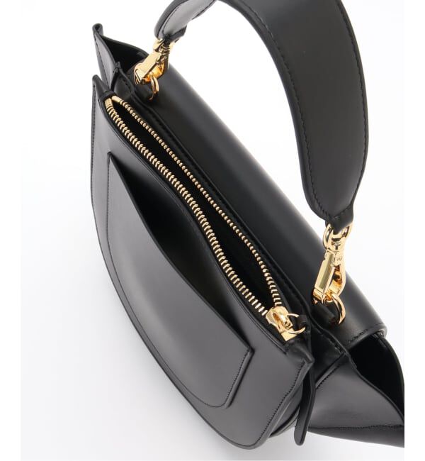 journal standard L'essage「WANDLER/ワンドラー Hortensia Bag Small バッグ 99.B000167」|ハンドバッグ|