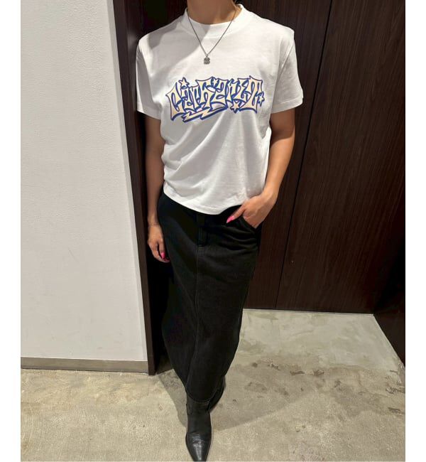 Oriens JOURNAL STANDARD「【CARHARTT WIP 】 W' S/S SUPA T-SHIRT」|Tシャツ・カットソー|
