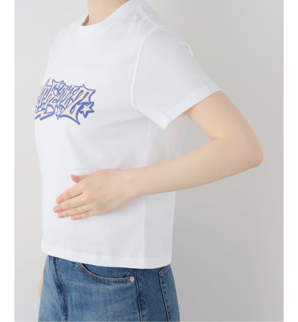 Oriens JOURNAL STANDARD「【CARHARTT WIP 】 W' S/S SUPA T-SHIRT」|Tシャツ・カットソー|