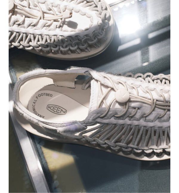 JOURNAL STANDARD「別注【KEEN/キーン】 Uneek For JS」|サンダル|