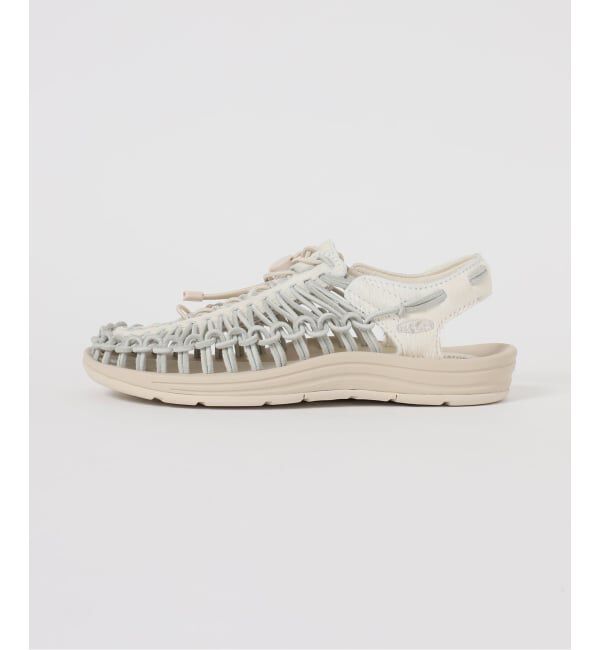 JOURNAL STANDARD「別注【KEEN/キーン】 Uneek For JS」|サンダル|
