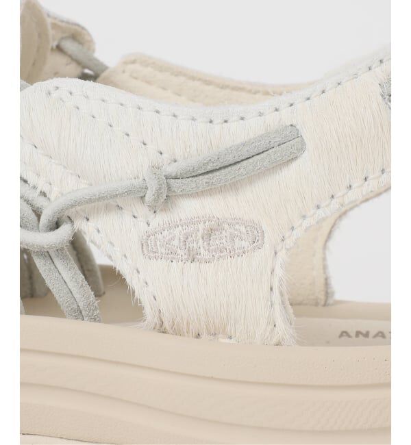 JOURNAL STANDARD「別注【KEEN/キーン】 Uneek For JS」|サンダル|
