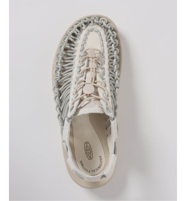 JOURNAL STANDARD「別注【KEEN/キーン】 Uneek For JS」|サンダル|