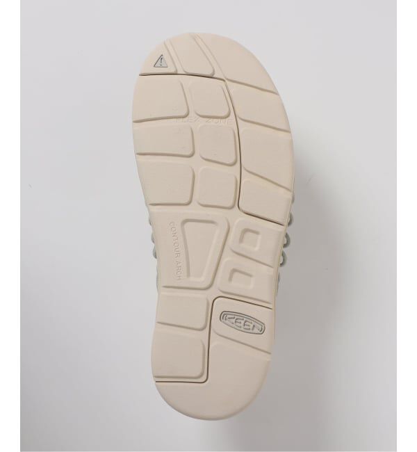 JOURNAL STANDARD「別注【KEEN/キーン】 Uneek For JS」|サンダル|