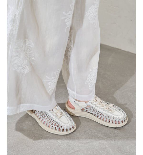 JOURNAL STANDARD「別注【KEEN/キーン】 Uneek For JS」|サンダル|