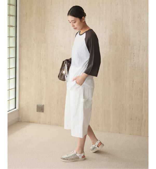 JOURNAL STANDARD「別注【KEEN/キーン】 Uneek For JS」|サンダル|