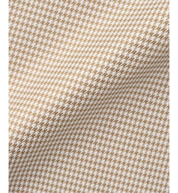JOURNAL STANDARD「DIME / ダイム BAGGY HOUNDSTOOTH SHORTS」|その他|