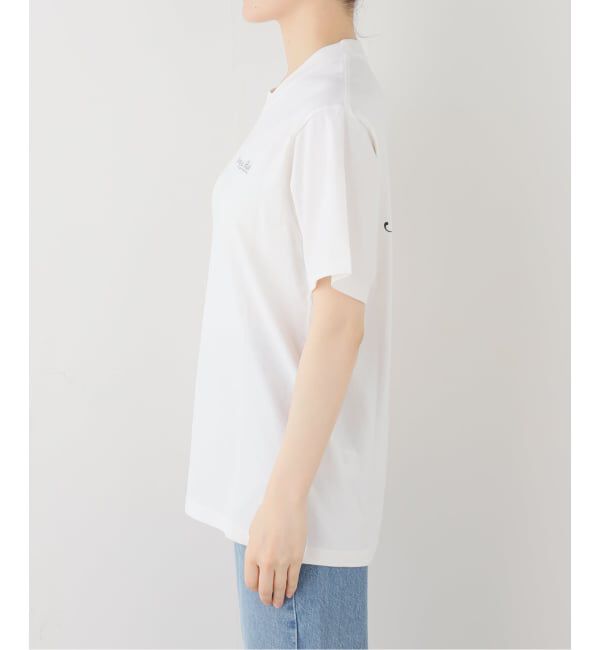 journal standard L'essage「SPORTY&RICH/スポーティアンドリッチ Syracuse Tシャツ」|Tシャツ・カットソー|