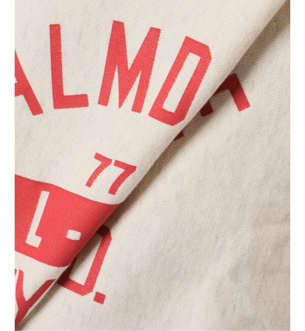 JOURNAL STANDARD「別注【CHAMPION/チャンピオン】 for JS C/N HALF SLEEVE SWEAT」|スウェット・ジャージ|