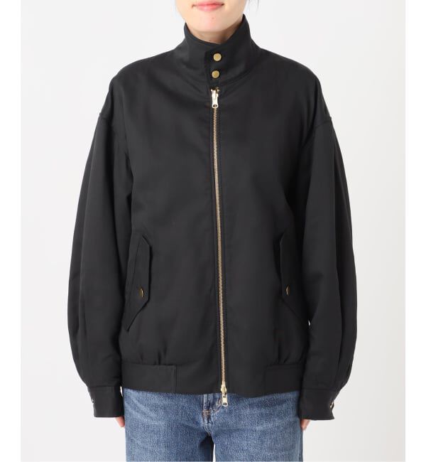 journal standard L'essage「《予約》リバーシブルジップブルゾン」|その他|