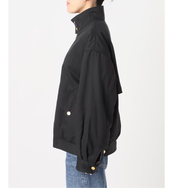 journal standard L'essage「《予約》リバーシブルジップブルゾン」|その他|