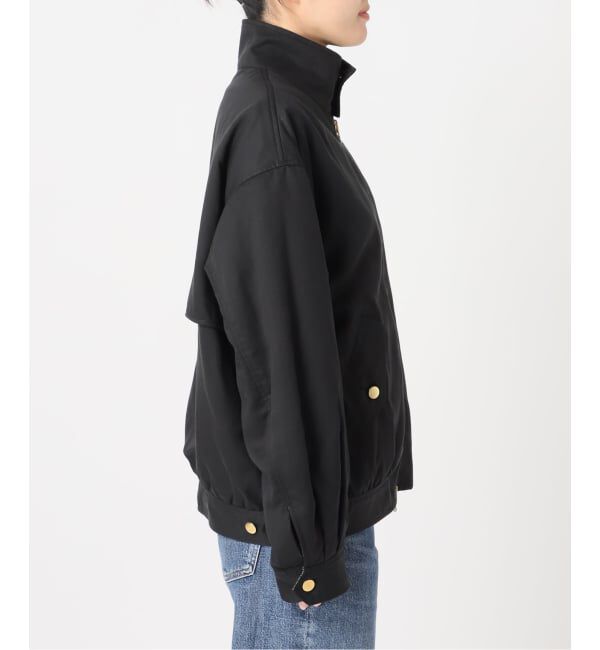 journal standard L'essage「《予約》リバーシブルジップブルゾン」|その他|
