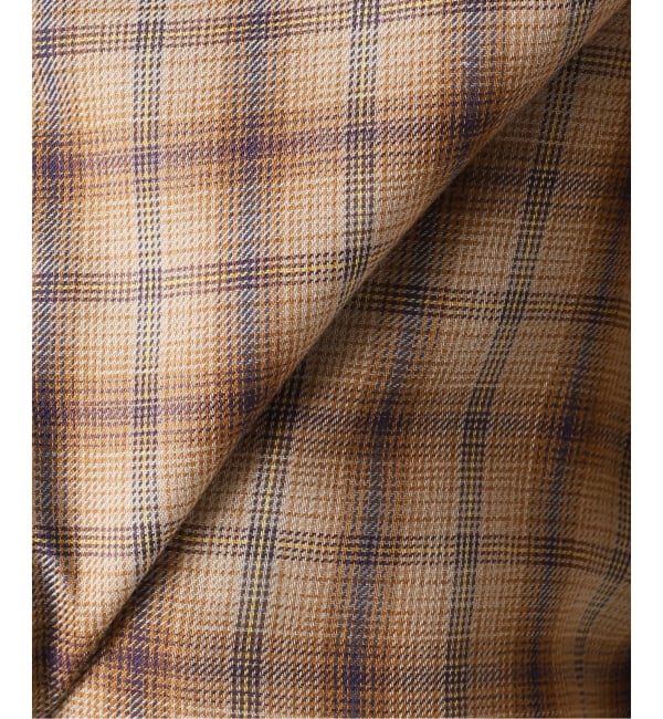 journal standard L'essage「《予約》リバーシブルジップブルゾン」|その他|