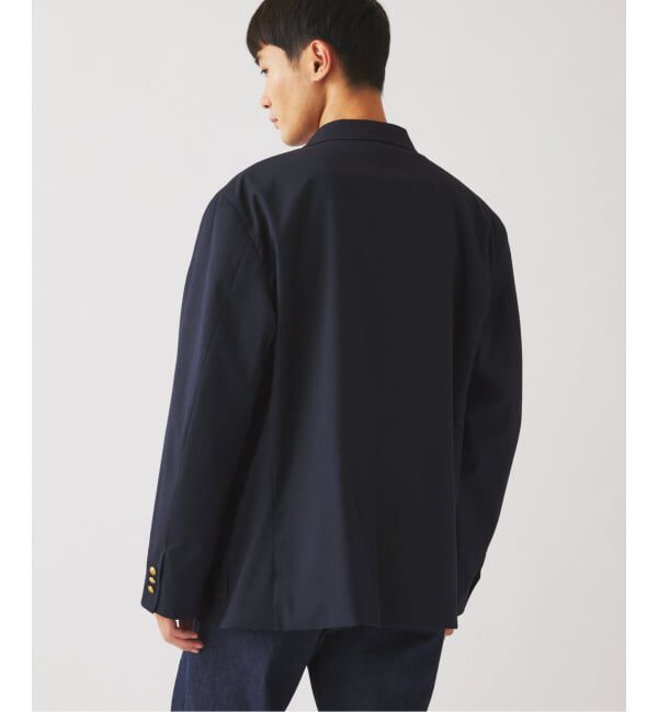 JOURNAL STANDARD relume「《予約》TRツイル ダブルブレスト ブレザー」|その他|