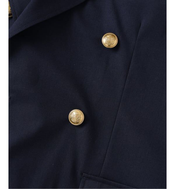 JOURNAL STANDARD relume「《予約》TRツイル ダブルブレスト ブレザー」|その他|