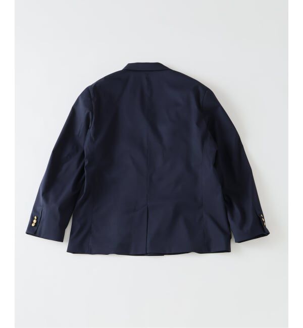 JOURNAL STANDARD relume「《予約》TRツイル ダブルブレスト ブレザー」|その他|