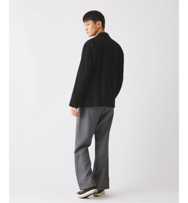 JOURNAL STANDARD relume「《予約》テック &rdquo;SOLOTEX(R)&rdquo; コーデュロイ ウォッシャブル ダブルジャケット」|その他|