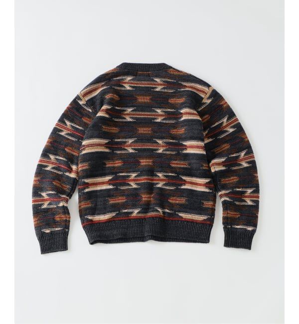 JOURNAL STANDARD relume「《予約》PENDLETON / ペンドルトン 別注 ジャカード ニット」|ニット・セーター|