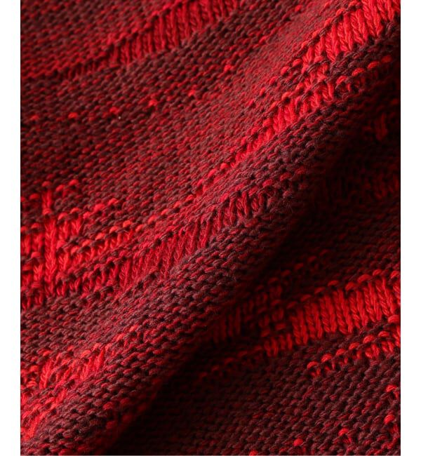 JOURNAL STANDARD relume「《予約》PENDLETON / ペンドルトン 別注 ジャカード ニット」|ニット・セーター|