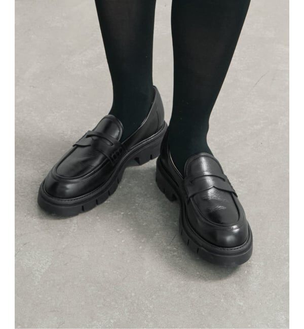 Spick and Span「《新色有り / 追加》CORSO ROMA 9 / コルソローマノーヴェ ローファー」|ローファー|