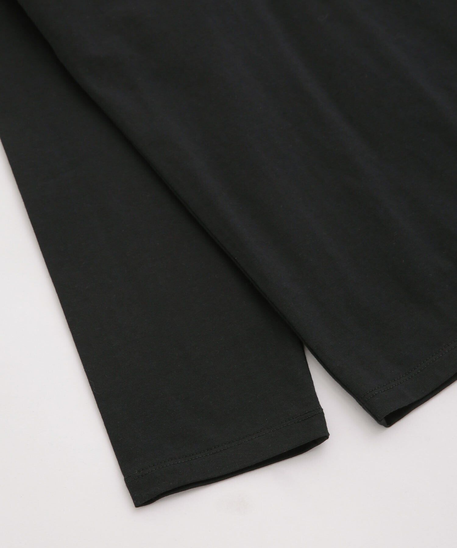 nano･universe「LB.03/ジャケT 長袖」|Tシャツ・カットソー|