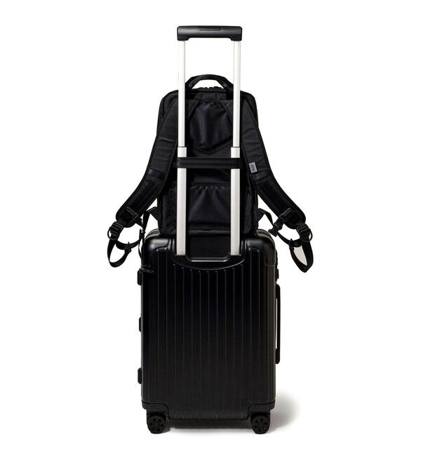 NOLLEY'S goodman「【beruf baggage/ベルーフ バゲッジ】brf-GR26 URBAN EXPLORER NARROW」|リュック|
