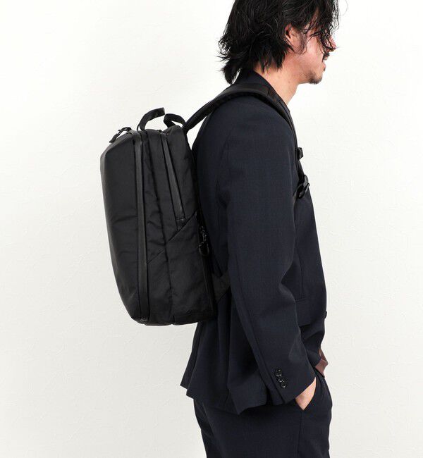 NOLLEY'S goodman「【beruf baggage/ベルーフ バゲッジ】brf-GR26 URBAN EXPLORER NARROW」|リュック|