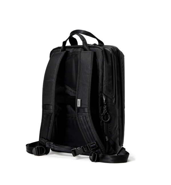 NOLLEY'S goodman「【beruf baggage/ベルーフ バゲッジ】brf-GR26 URBAN EXPLORER NARROW」|リュック|