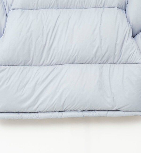 MAQWEL「【TAION別注】ショートダウン」|ダウン|