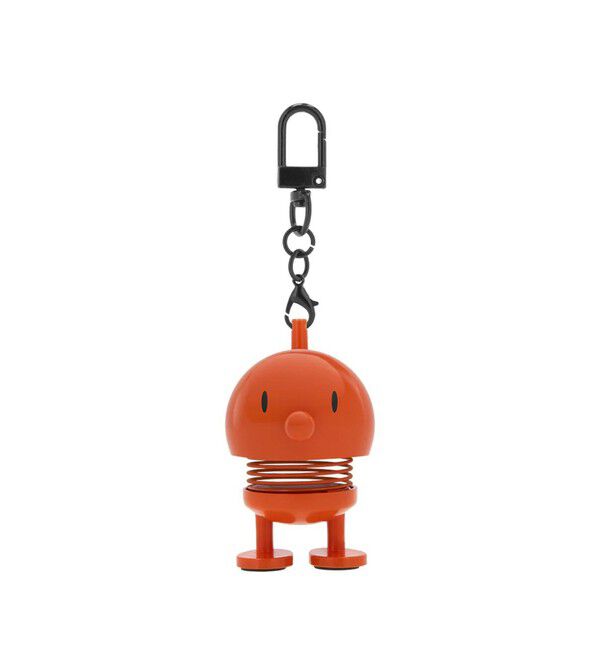 GLOSTER「【Hoptimist/ホプティミスト】BAG CHARM」|チャーム・キーホルダー|