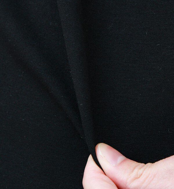 GLOSTER「【ユニセックスで着たい】接触冷感ハート刺繍ポケTEE」|Tシャツ・カットソー|