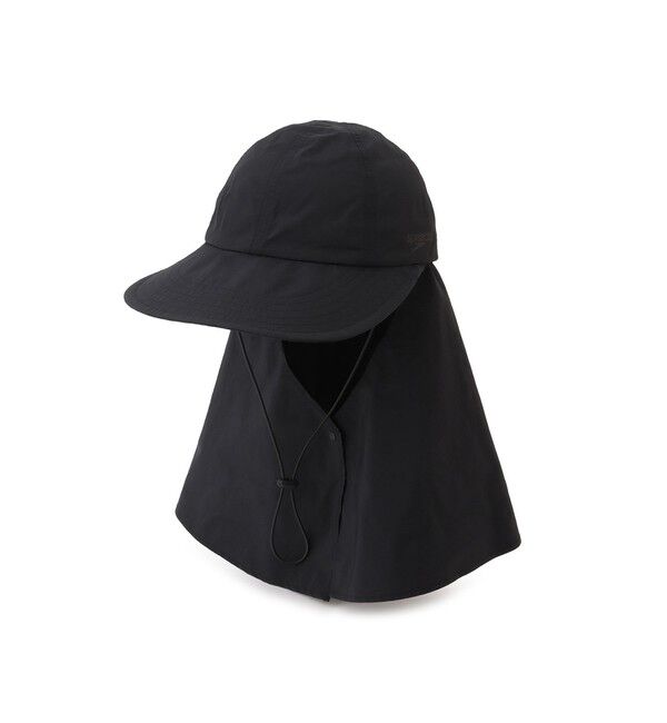 ADAM ET ROPE'「【Speedo&times;ADAM ET ROPE'】SUN CAP」|キャップ・キャスケット|