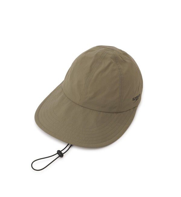 ADAM ET ROPE'「【Speedo&times;ADAM ET ROPE'】SUN CAP」|キャップ・キャスケット|