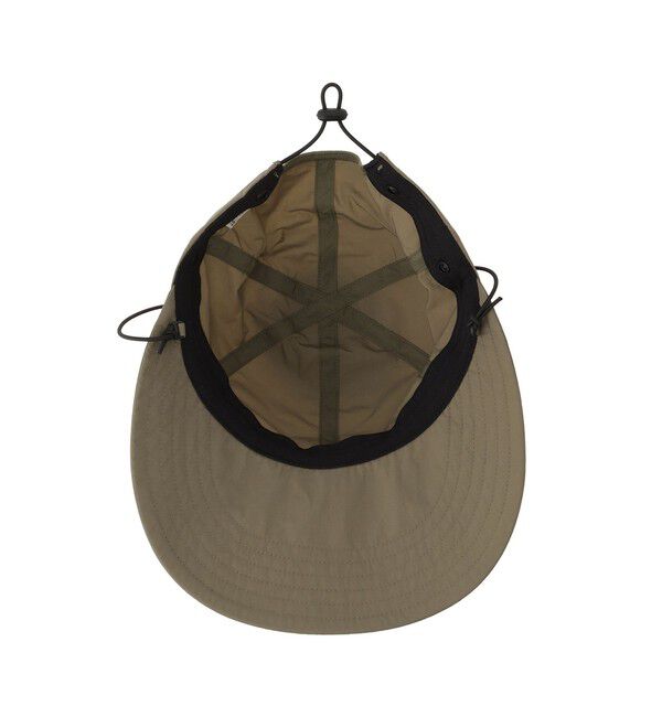 ADAM ET ROPE'「【Speedo&times;ADAM ET ROPE'】SUN CAP」|キャップ・キャスケット|